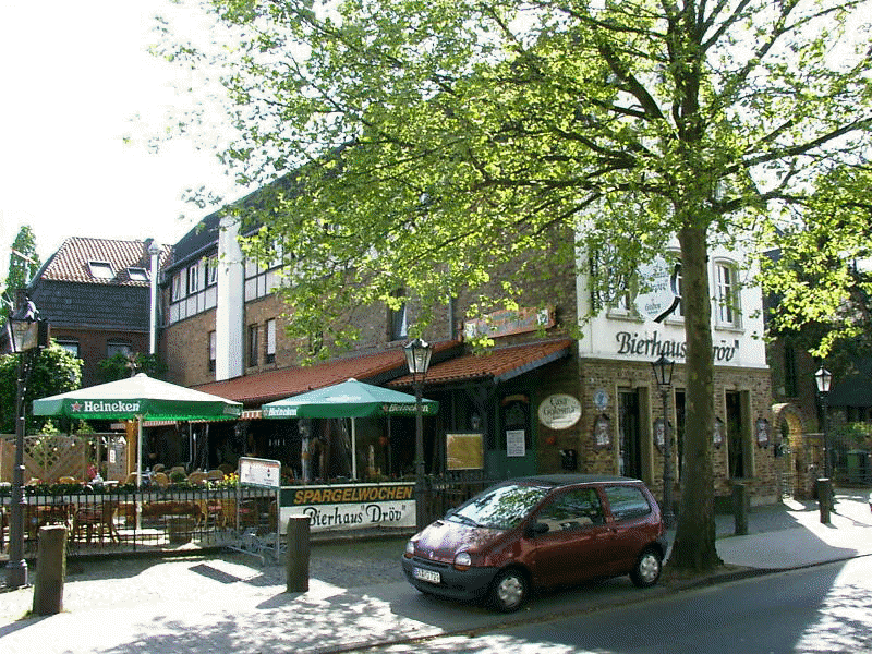 Bierhaus Dröv