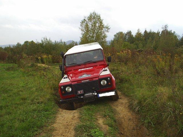 Defender