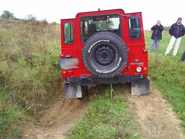 Defender