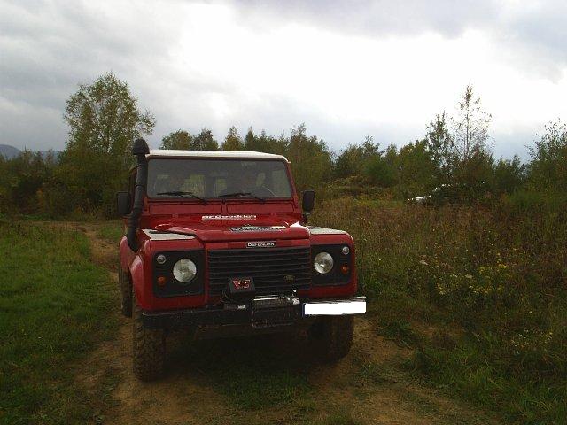 Defender