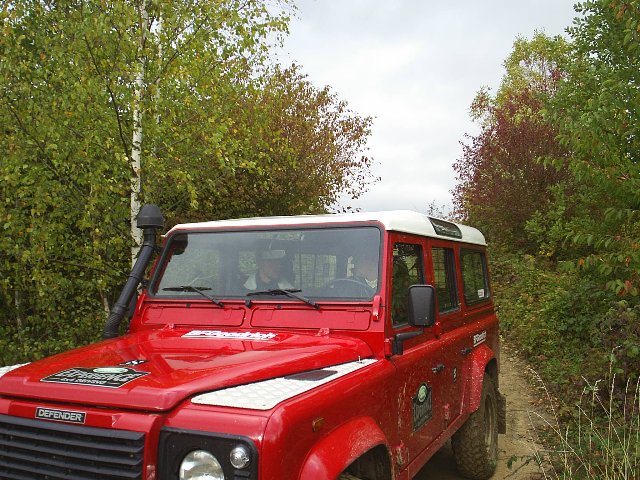 Defender