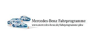 Fahrprogramme