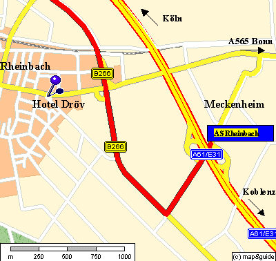 Hotel Drv