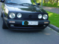 Fahrer Nr.1