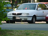 Fahrer Nr.2