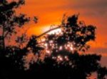 Sonnenuntergang