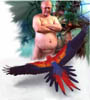 al-parrotx