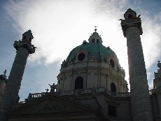 Wien und seine Kirchen