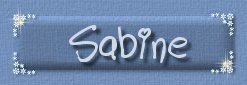 von Sabine