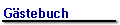 Gästebuch