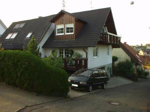 Familienkutsche