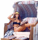 Strandkorb