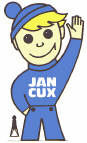 Jan Cux