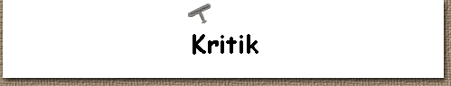  Kritik 