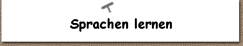  Sprachen lernen 