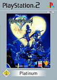 Kingdom Hearts [Platinum] fr nur Eur 24,99