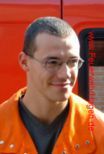 Gruppenführer 1. Gruppe