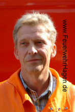 Gruppenführer 3. Gruppe