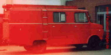 Opel Blitz