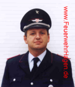 Gerhard Behre
