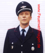 Wolfgang Voß