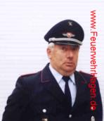 Manfred Weidemann