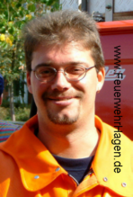 Sicherheitsbeauftragter