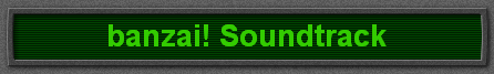 banzai! Soundtrack