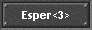 Esper<3>