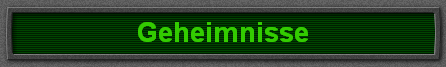 Geheimnisse