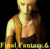 Final Fantasy 6