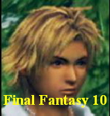 Final Fantasy 10