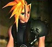 Final Fantasy 7