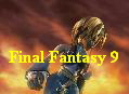 Final Fantasy 9