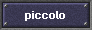 piccolo