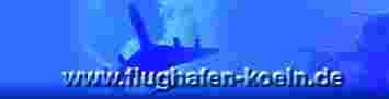 Flughafen: Kln-Bonn