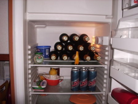der kühlschrank