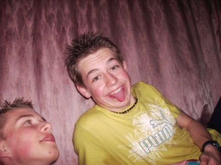 alex, stefan