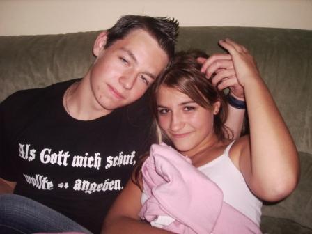stefan, sandra
