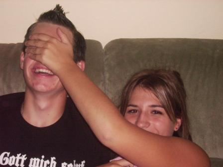 stefan, sandra ^^