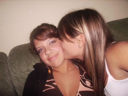 jacky, sandra