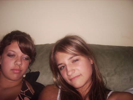 jacky, sandra