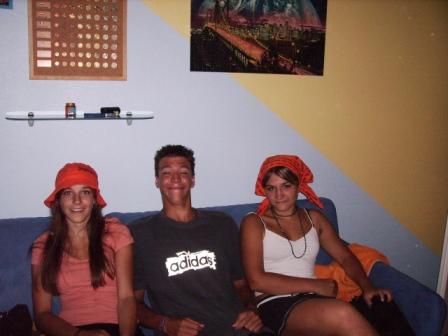 krisi, svobo, sandra