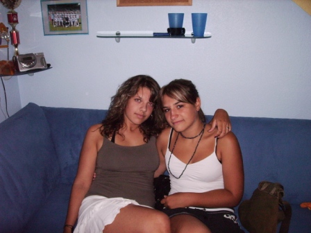 jacky, sandra