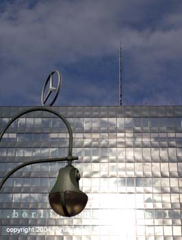 Europacenter