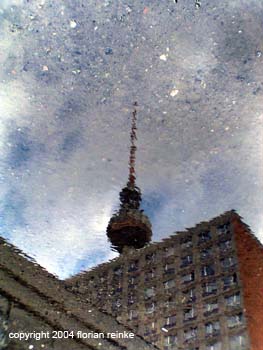 Fernsehturm