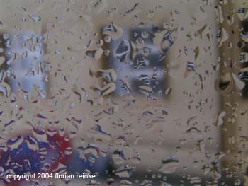 Raindrops