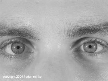 Selbstportrait
