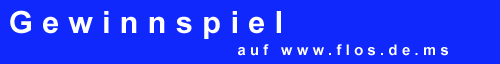 gewinnspiel logo