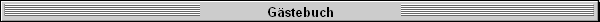 Gstebuch